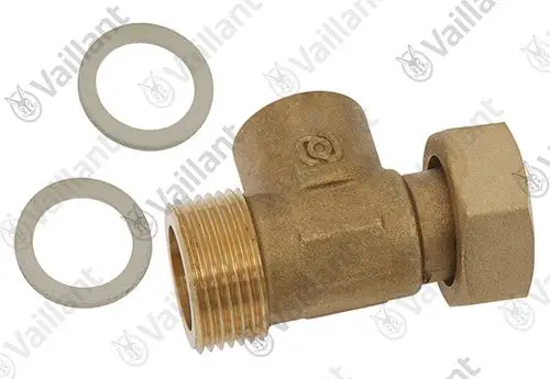 VAILLANT-T-Stueck-VSC-D-146-206-4-5-150-R1-u-w-Vaillant-Nr-0020253533 gallery number 1